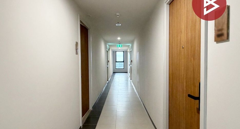 For sale 1 bed condo in Rat Burana, Bangkok