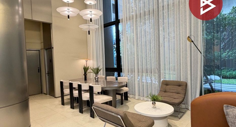 For sale 1 bed condo in Rat Burana, Bangkok