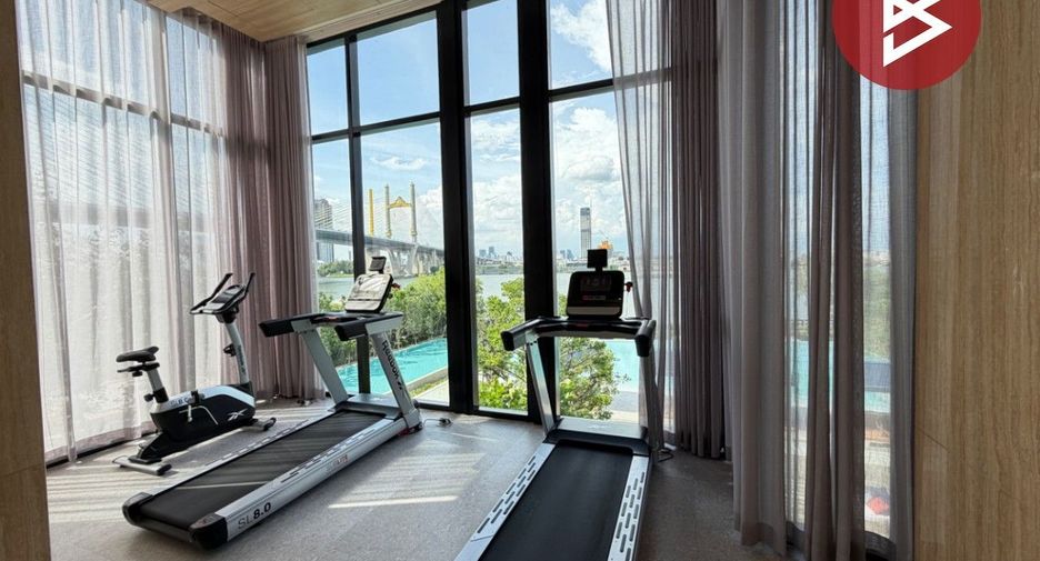 For sale 1 bed condo in Rat Burana, Bangkok