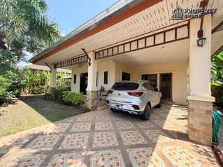 À vendre 2 chambres maison à Bang Lamung, Chonburi