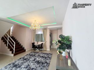 À vendre 5 chambres villa à Bang Lamung, Chonburi