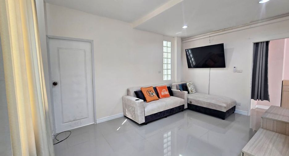 Villa en venta de 5 habitaciones en East Pattaya, Pattaya