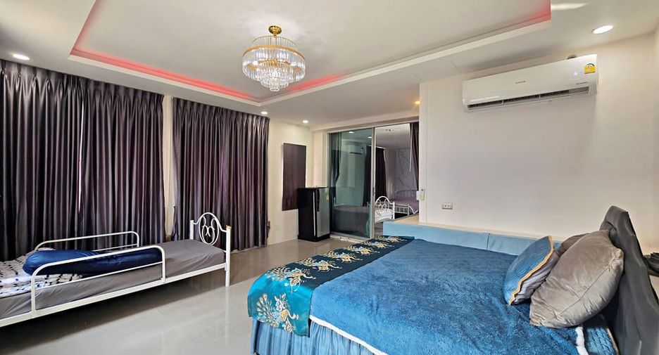Villa en venta de 5 habitaciones en East Pattaya, Pattaya