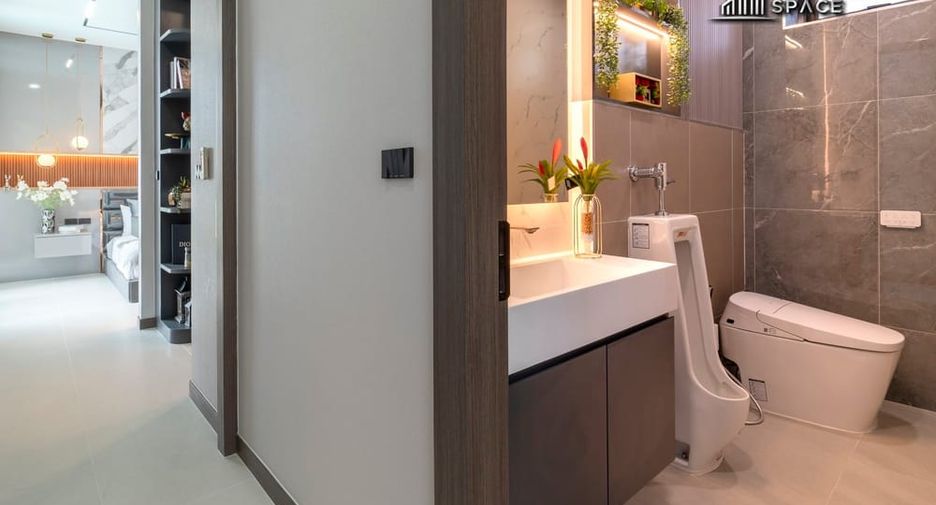 À vendre 4 chambres villa à East Pattaya, Pattaya