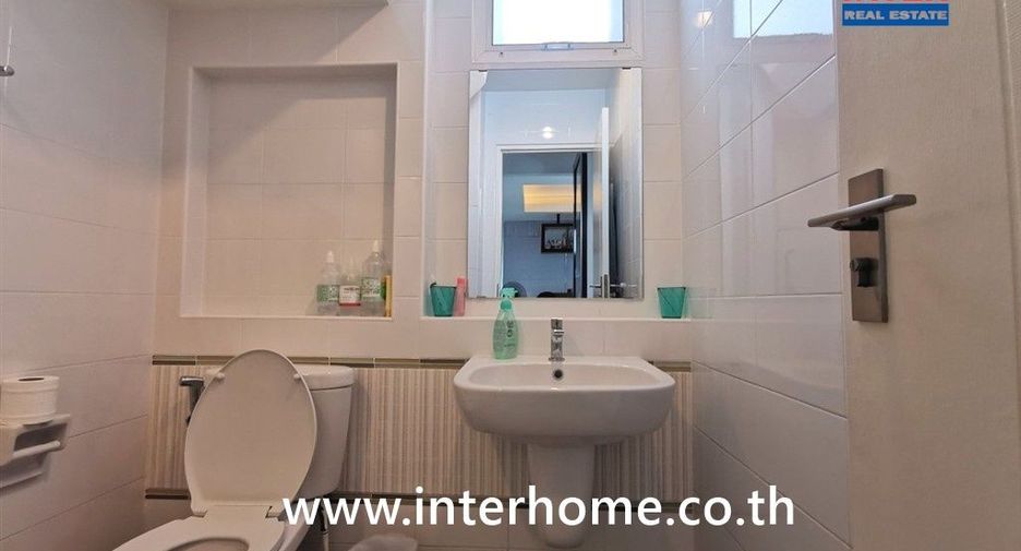Casa en venta de 3 habitaciones en Bang Yai, Nonthaburi