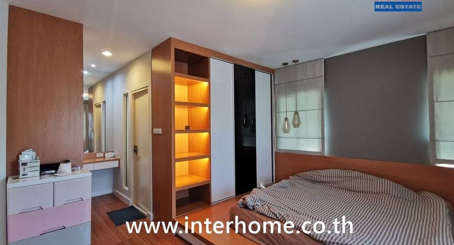 Casa en venta de 3 habitaciones en Bang Yai, Nonthaburi