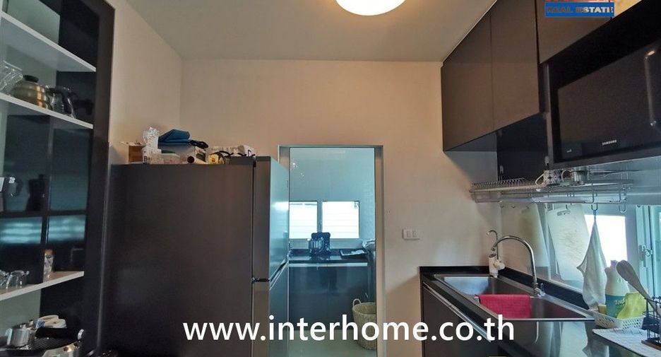 Casa en venta de 3 habitaciones en Bang Yai, Nonthaburi