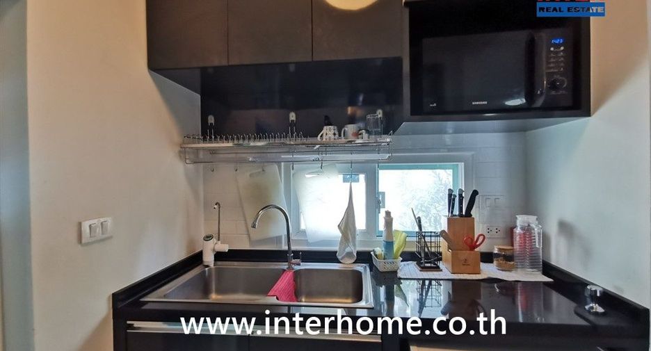 Casa en venta de 3 habitaciones en Bang Yai, Nonthaburi