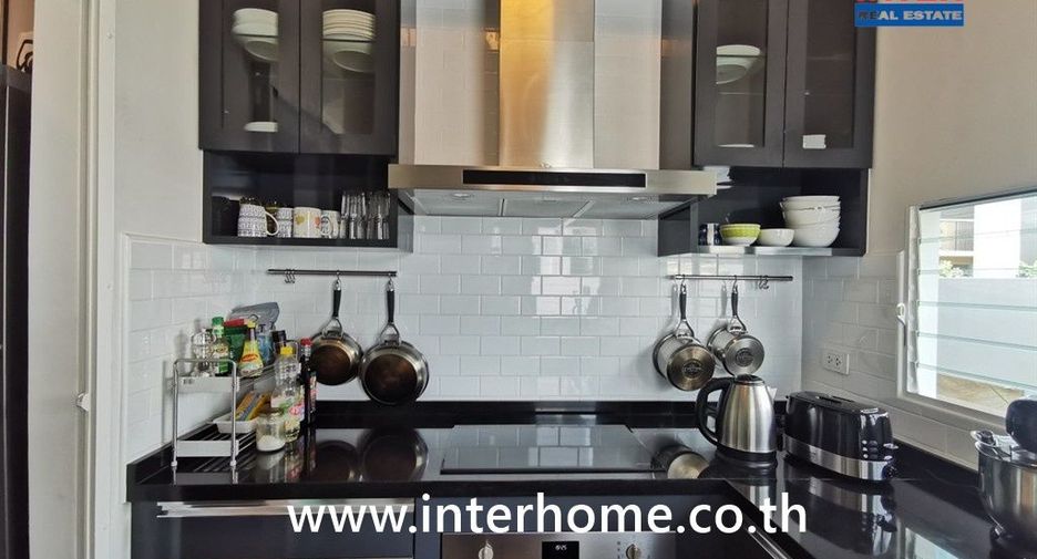 Casa en venta de 3 habitaciones en Bang Yai, Nonthaburi