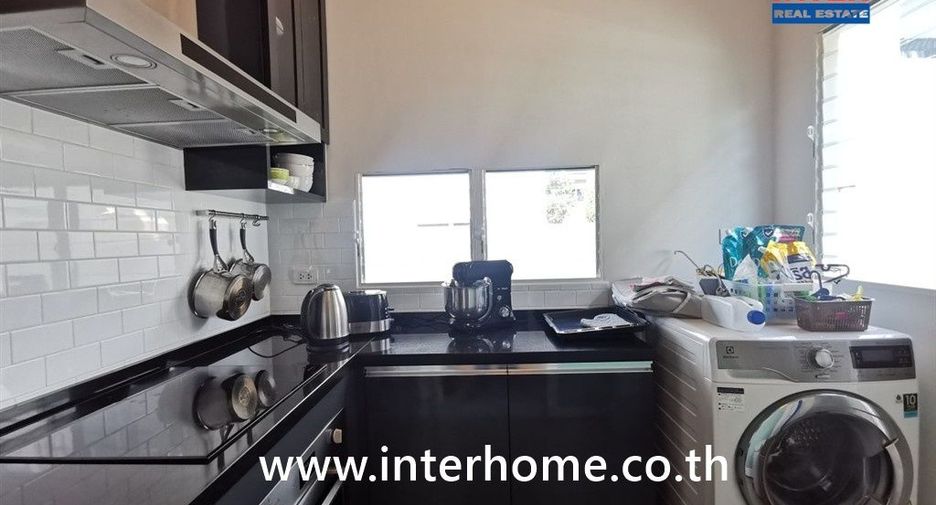 Casa en venta de 3 habitaciones en Bang Yai, Nonthaburi