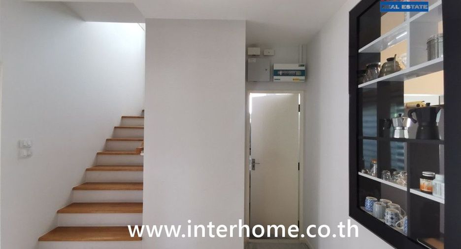 Casa en venta de 3 habitaciones en Bang Yai, Nonthaburi