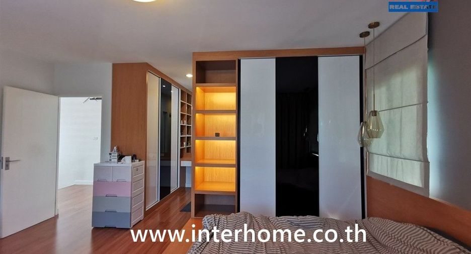 Casa en venta de 3 habitaciones en Bang Yai, Nonthaburi