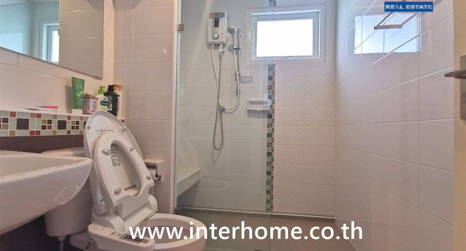 Casa en venta de 3 habitaciones en Bang Yai, Nonthaburi