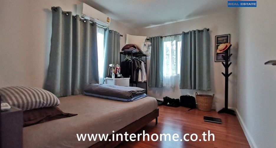 Casa en venta de 3 habitaciones en Bang Yai, Nonthaburi