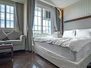 À vendre studio condo à Na Jomtien, Pattaya
