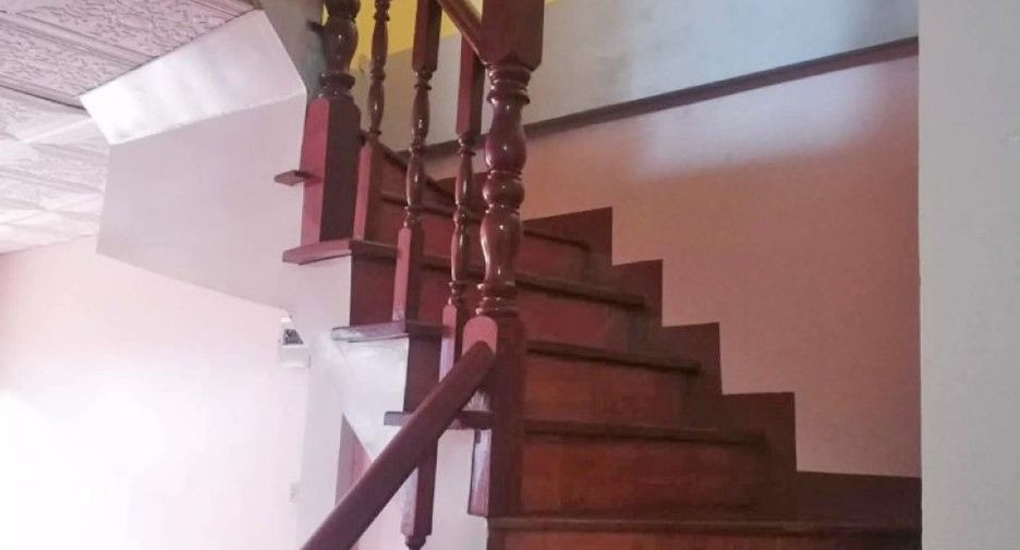For sale 2 bedrooms townhouse in Mueang Samut Prakan, Samut Prakan