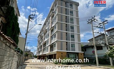 For sale 2 bedrooms condo in Bang Kapi, Bangkok