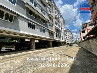For sale 2 bedrooms condo in Bang Kapi, Bangkok