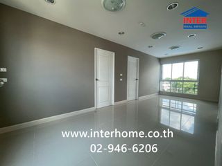 For sale 2 bedrooms condo in Bang Kapi, Bangkok