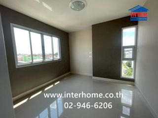 For sale 2 bedrooms condo in Bang Kapi, Bangkok
