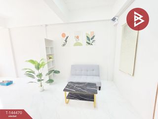 For sale 1 bed condo in Mueang Samut Prakan, Samut Prakan