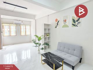 For sale 1 bed condo in Mueang Samut Prakan, Samut Prakan