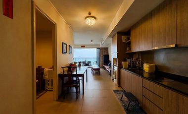 For rent 2 bedrooms condo in North Pattaya, Pattaya