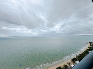 For Rent 2 Bedroom Condo In Bang Lamung, Chonburi