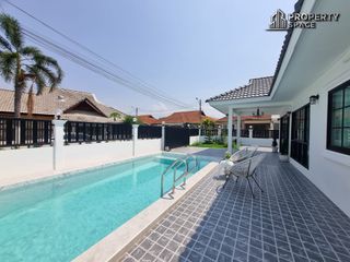 Villa en venta de 3 habitaciones 