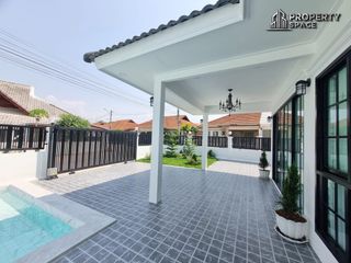 Villa en venta de 3 habitaciones 