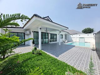 Villa en venta de 3 habitaciones 