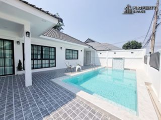 Villa en venta de 3 habitaciones 