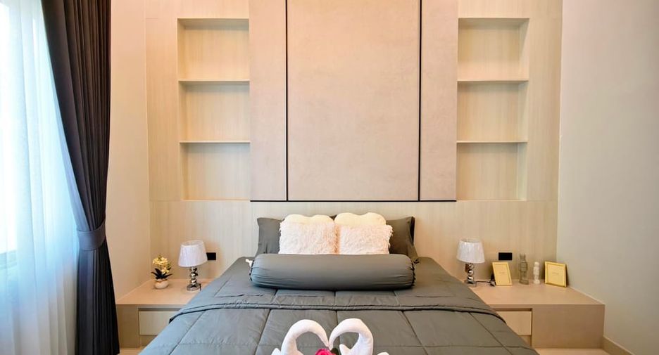 À vendre 4 chambres villa à East Pattaya, Pattaya