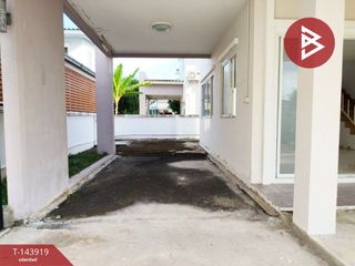 For sale 3 bedrooms house in Nong Chok, Bangkok