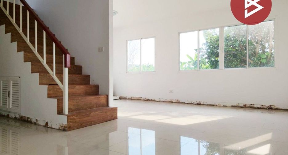 For sale 3 bedrooms house in Nong Chok, Bangkok