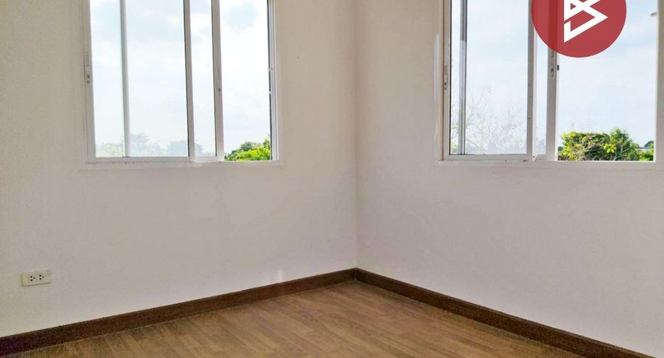 For sale 3 bedrooms house in Nong Chok, Bangkok