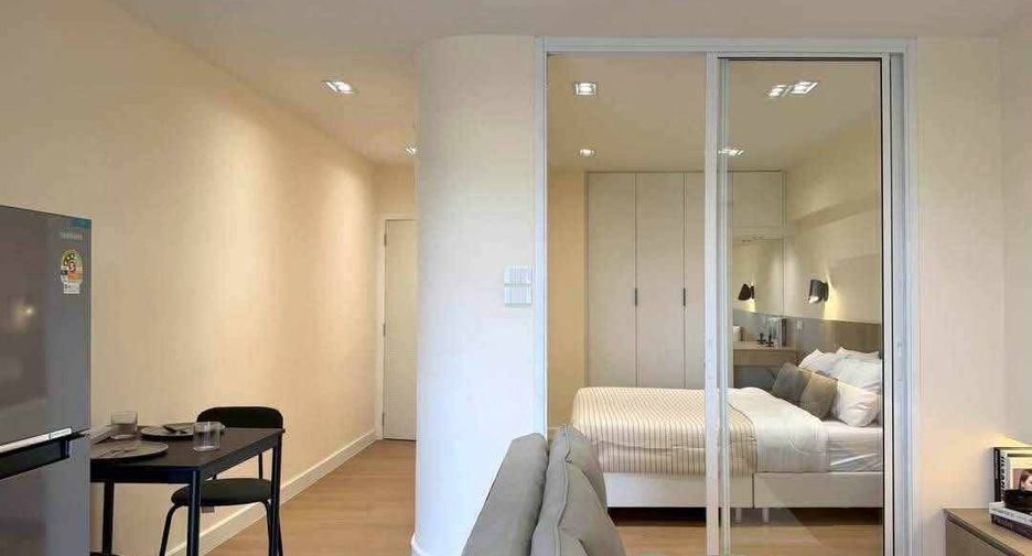 Wohnung zum Kauf mit 1 Zimmer in Mueang Chiang Mai, Chiang Mai