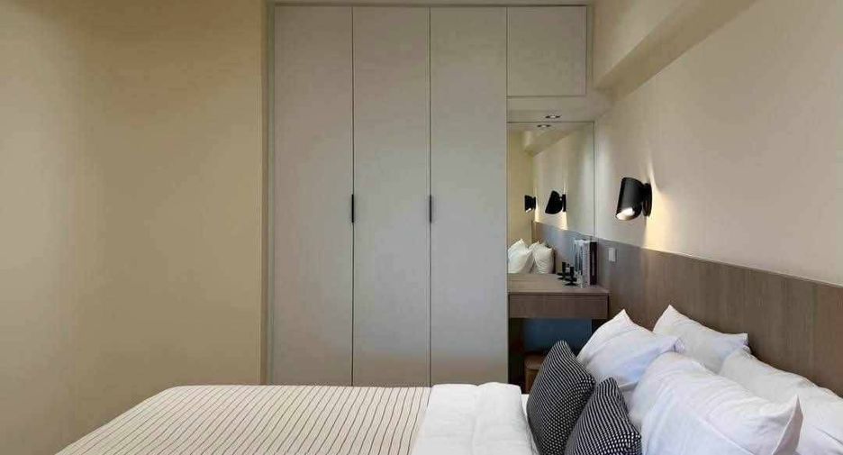 Wohnung zum Kauf mit 1 Zimmer in Mueang Chiang Mai, Chiang Mai