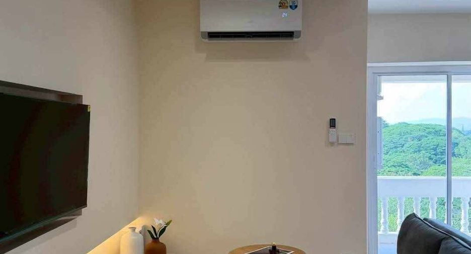 Wohnung zum Kauf mit 1 Zimmer in Mueang Chiang Mai, Chiang Mai