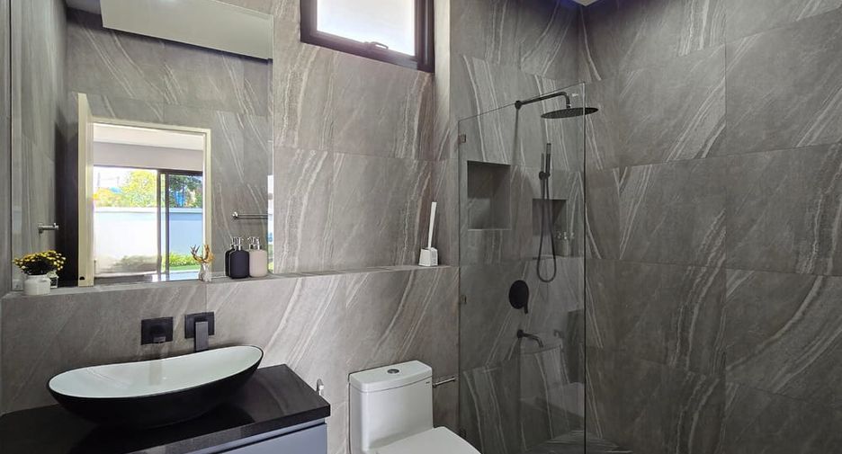 Villa en venta de 3 habitaciones en East Pattaya, Pattaya
