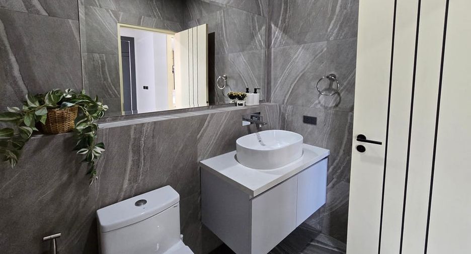 Villa en venta de 3 habitaciones en East Pattaya, Pattaya