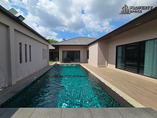 Villa en venta de 3 habitaciones 