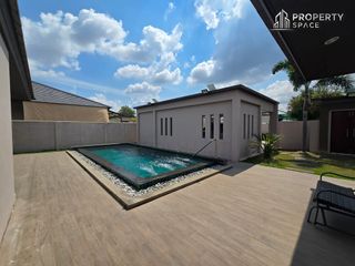 Villa en venta de 3 habitaciones 