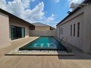 Villa en venta de 3 habitaciones 