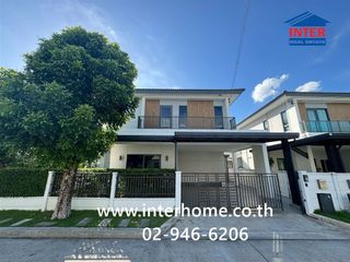 For sale 3 bedrooms house in Khlong Sam Wa, Bangkok