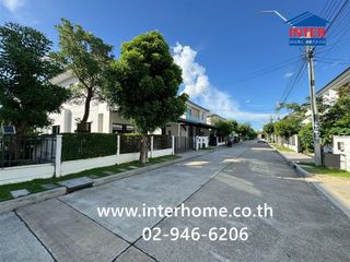 For sale 3 bedrooms house in Khlong Sam Wa, Bangkok