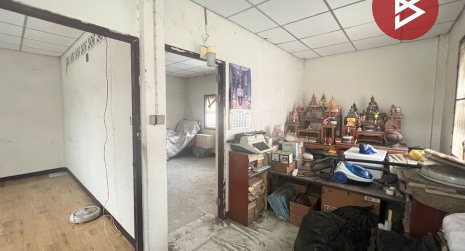 ขาย 2 ห้องนอน บ้านเดี่ยว ใน บางเสาธง, สมุทรปราการ