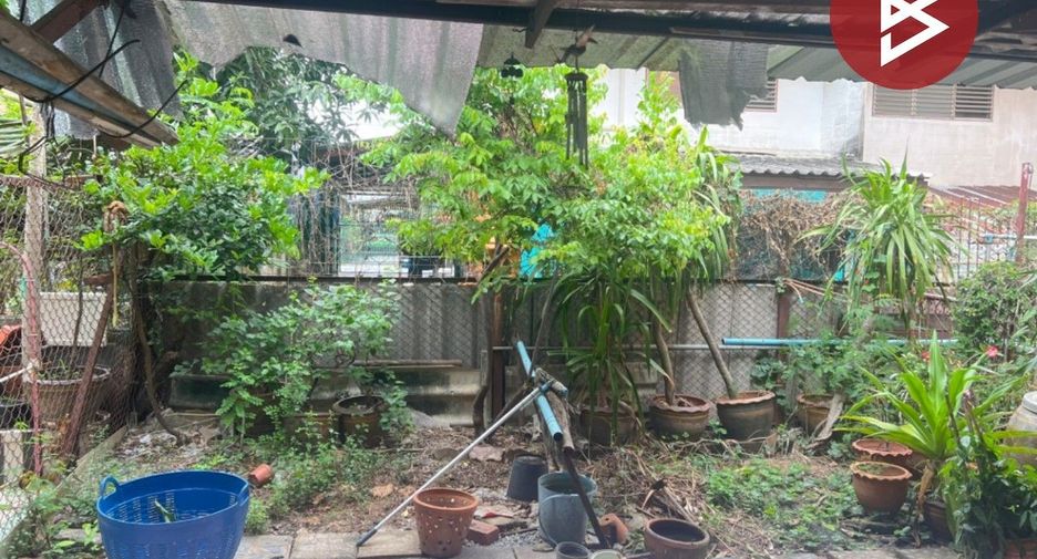 ขาย 2 ห้องนอน บ้านเดี่ยว ใน บางเสาธง, สมุทรปราการ