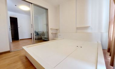 Wohnung zum Kauf mit 1 Zimmer in Bangkok Noi, Bangkok