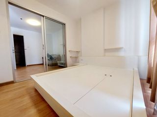 À vendre 1 chambre condo à Bangkok Noi, Bangkok